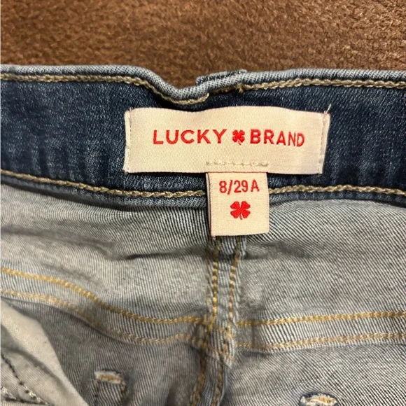 Lucky Brand Jeans - Never Worn - Picture 3 of 6